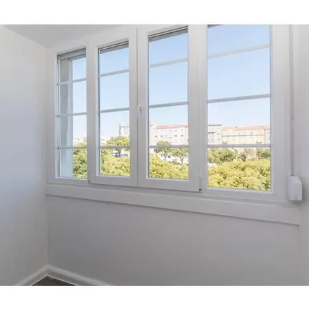 Διαμέρισμα Houze_comfort 9 Flat With View In Center *